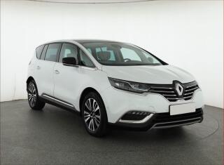 Renault Espace Initiale 2.0 Blue dCi