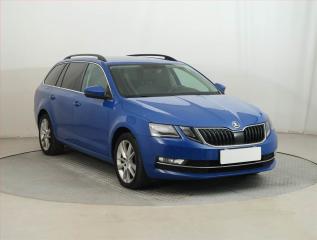 koda Octavia Style 2.0 TSI, 4X4, Automat