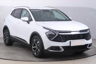 Kia Sportage 1.6 T-GDI, R,BENZN