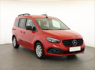 Mercedes-Benz Citan 110, 5Mst
