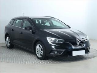 Renault M�gane 1.5 dCi, Navi, Tempomat