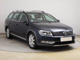 Volkswagen Passat Alltrack 2.0 TDI, 4X4