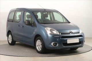 Citron Berlingo 1.6 HDi, 5Mst, R