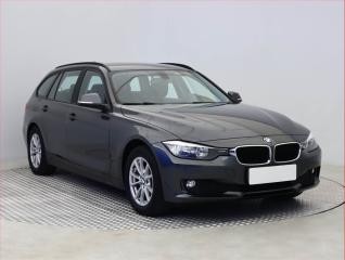 BMW Edition Sport 320 d, Automat
