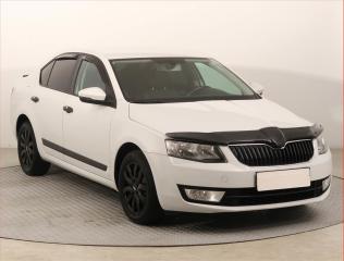 koda Octavia Style 1.6 TDI, Tempomat