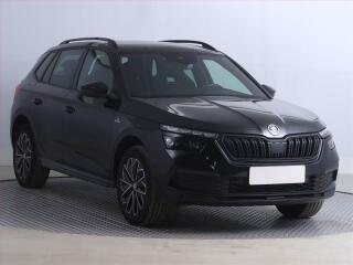 �koda Kamiq Monte Carlo 1.5 TSI