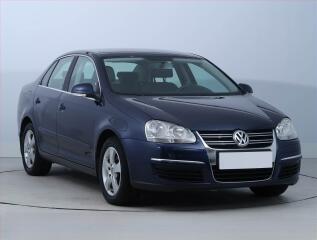 Volkswagen Jetta 1.6, Tempomat