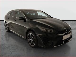 Kia Pro_Ceed GT-Line 1.5 T-GDI MHEV