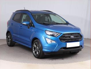 Ford EcoSport Titanium 1.0 EcoBoost