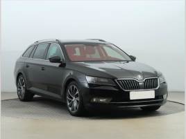 koda Superb 2.0 TDI