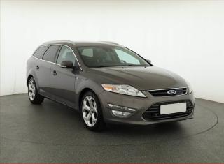 Ford Mondeo 2.2 TDCi, Serv.kniha, Navi