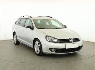 Volkswagen Golf 1.6 TDI, Tempomat