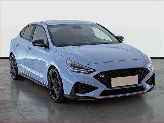 Hyundai i30 N-Line N Performance