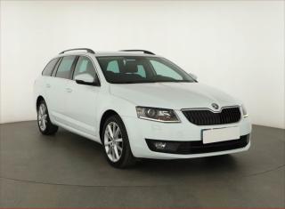 koda Octavia 2.0 TDI, Ke, Navi, Bi-Xenony