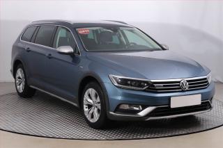 Volkswagen Passat Alltrack 2.0 TDI, 4X4