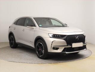 DS Automobiles DS7 Crossback E-Tense 4x4