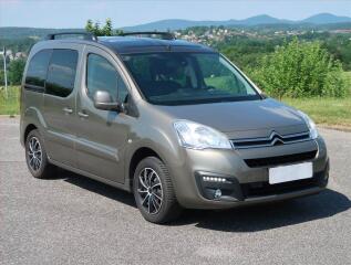 Citro�n Berlingo Shine 1.2 PureTech, 5M�st