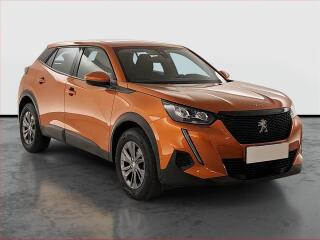 Peugeot 2008 1.2 PureTech, �R,1.maj