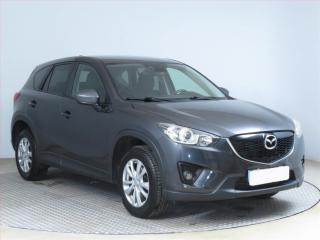 Mazda CX-5 2.2 Skyactiv-D, 4X4, Tempomat