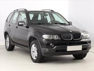 BMW X5 3.0d, 4X4, Automat, nov STK