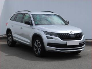 koda Kodiaq Sportline 2.0 TDI, SPORTLINE