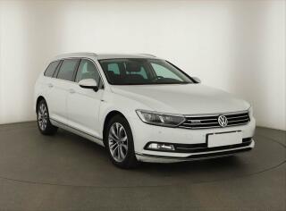 Volkswagen Passat 2.0 TDI, 4X4, Automat