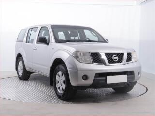 Nissan Pathfinder 2.5 dCi , 4X4