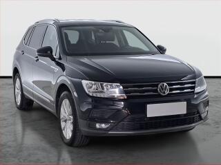 Volkswagen Tiguan Allspace 1.5 TSI, �R,1.maj, Tempomat