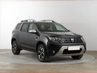 Dacia Duster Prestige 1.3 TCe