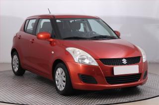 Suzuki Swift 1.2