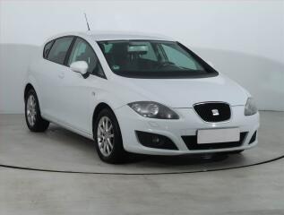Seat Leon 2.0 TDI, Navi, Tempomat