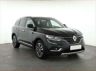 Renault Koleos 2.0 dCi, 4X4, Automat, K��e