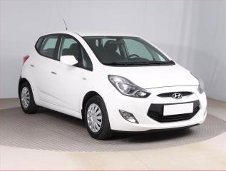 Hyundai ix20 1.4 CVVT
