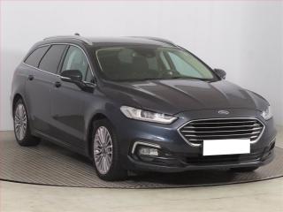 Ford Mondeo 2.0 EcoBlue, Automat
