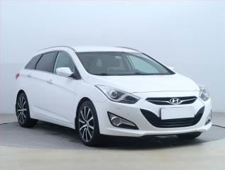 Hyundai i40 1.7 CRDi, R,1.maj, Navi