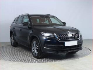 �koda Kodiaq Laurin&Klement 2.0 TDI