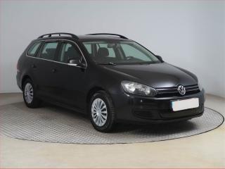 Volkswagen Golf 1.6 TDI, Navi, Tempomat