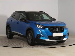 Peugeot 2008 GT 1.5 BlueHDi