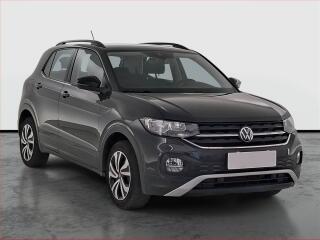 Volkswagen T-Cross Life 1.0 TSI, �R,1.maj
