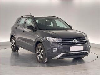 Volkswagen T-Cross Life 1.0 TSI, �R,1.maj
