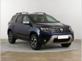 Dacia Duster 1.3 TCe, Serv.kniha, Tempomat