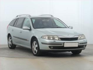 Renault Laguna 2.0 16V , po STK, Klima