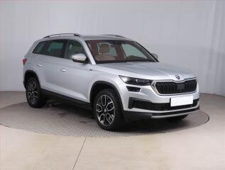 �koda Kodiaq Style Plus 2.0 TDI