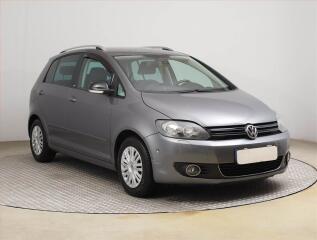 Volkswagen Golf Plus Comfortline 2.0 TDI