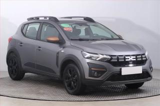 Dacia Sandero 1.0 TCe, LPG, R,1.maj