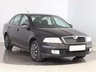 koda Octavia 1.8 TSI, Serv.kniha, nov STK