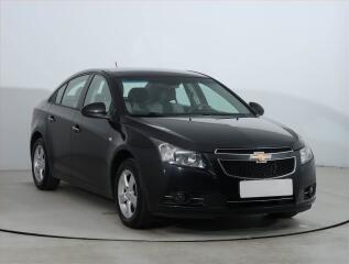Chevrolet Cruze 1.8 i 16V, Park.�senzory