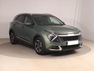 Kia Sportage 1.6 T-GDI
