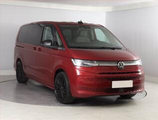 Volkswagen Multivan 2.0 TSI, �R, DPH