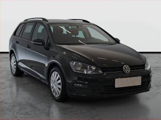 Volkswagen Golf Comfortline 2.0 TDI, Tempomat